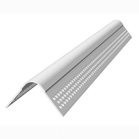 bullnose rounded drywall corner bead vinyl