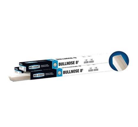 no-coat paper covered vinyl corner bead 